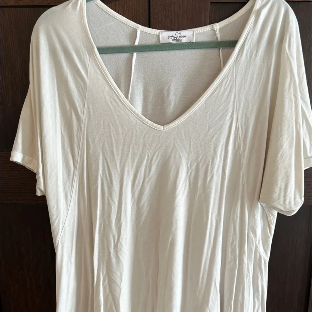 CJLA top